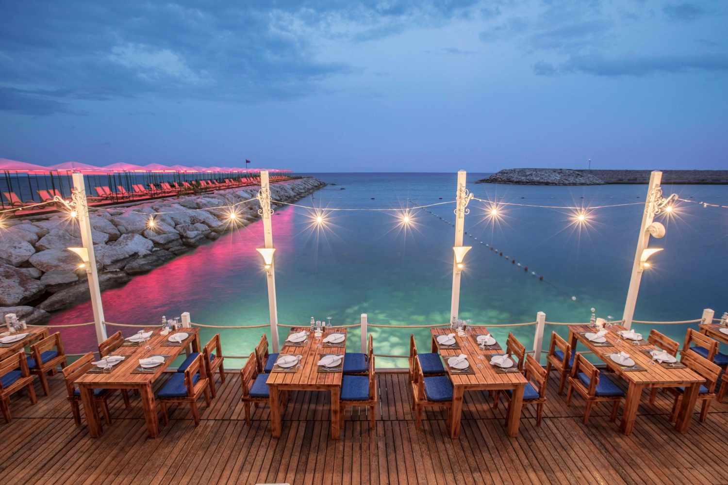 Rixos Sungate foto 167