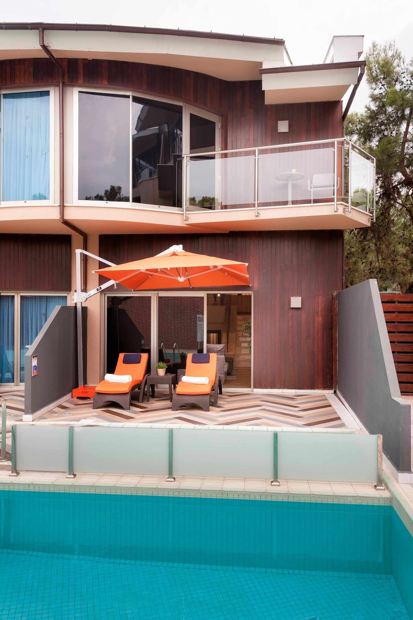 Rixos Sungate foto 170