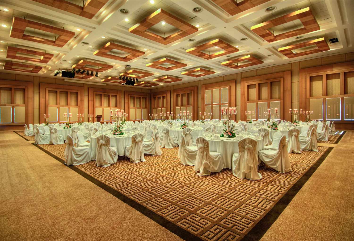 Rixos Sungate foto 173