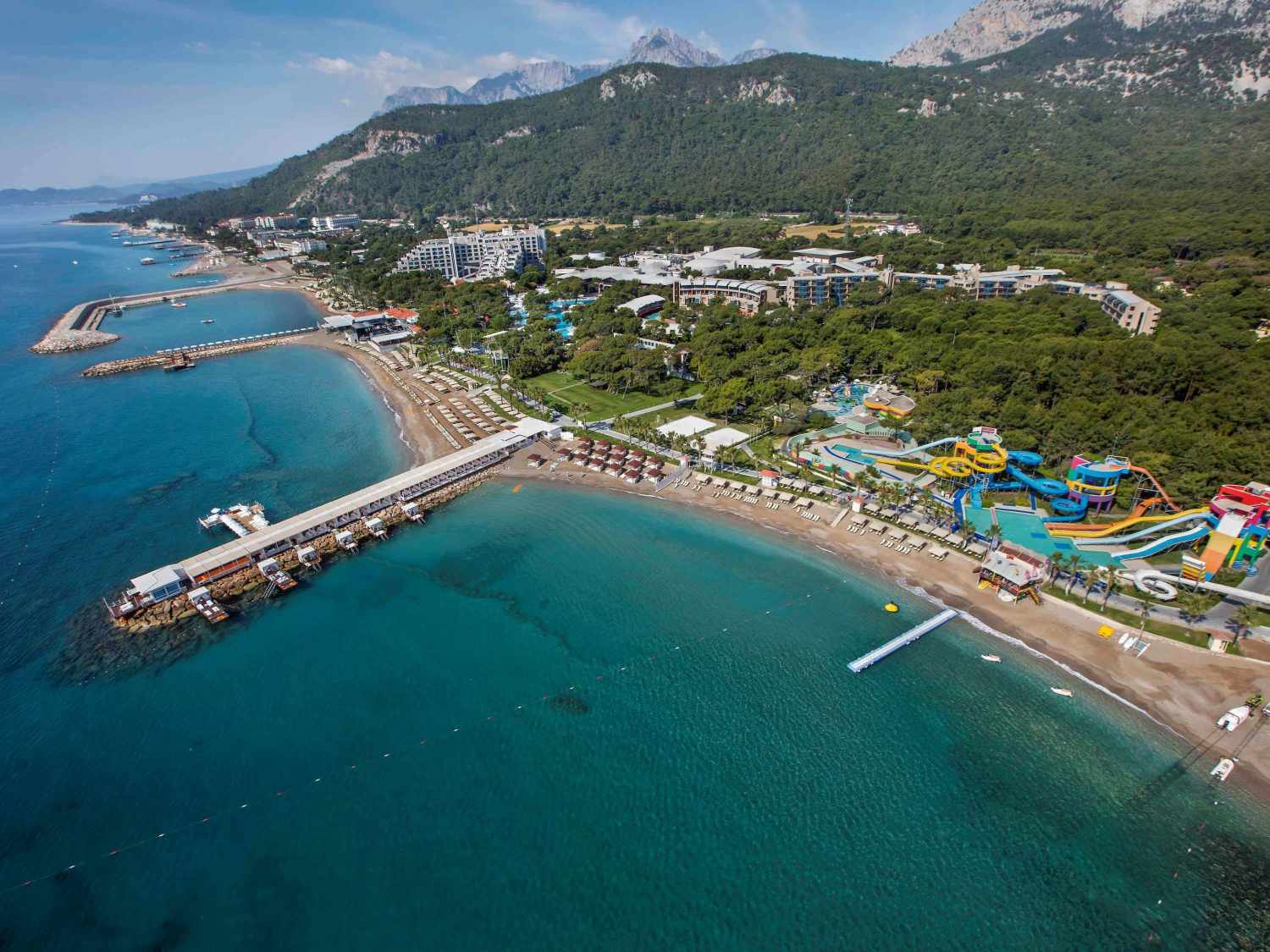 Rixos Sungate foto 179