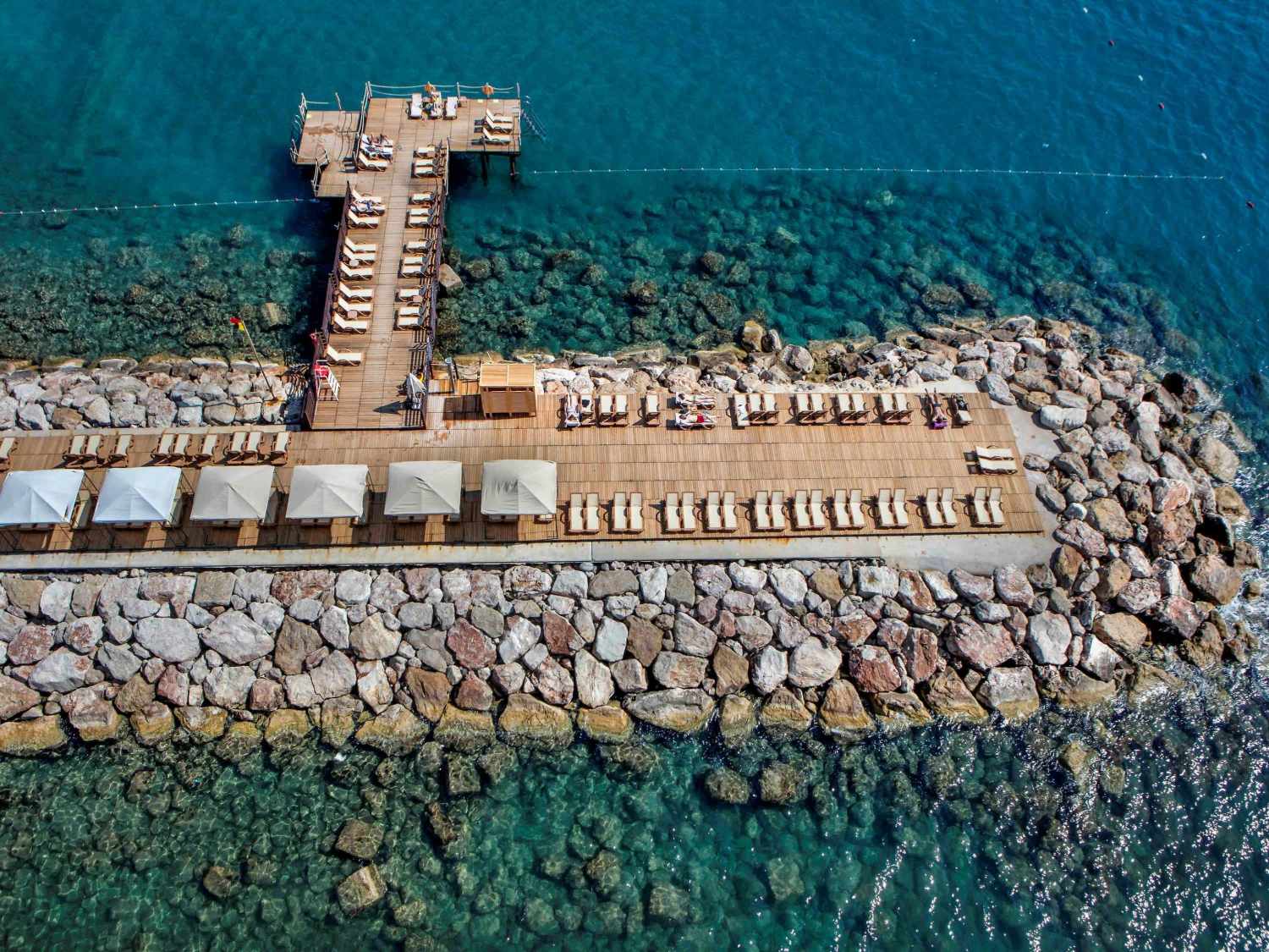 Rixos Sungate foto 180