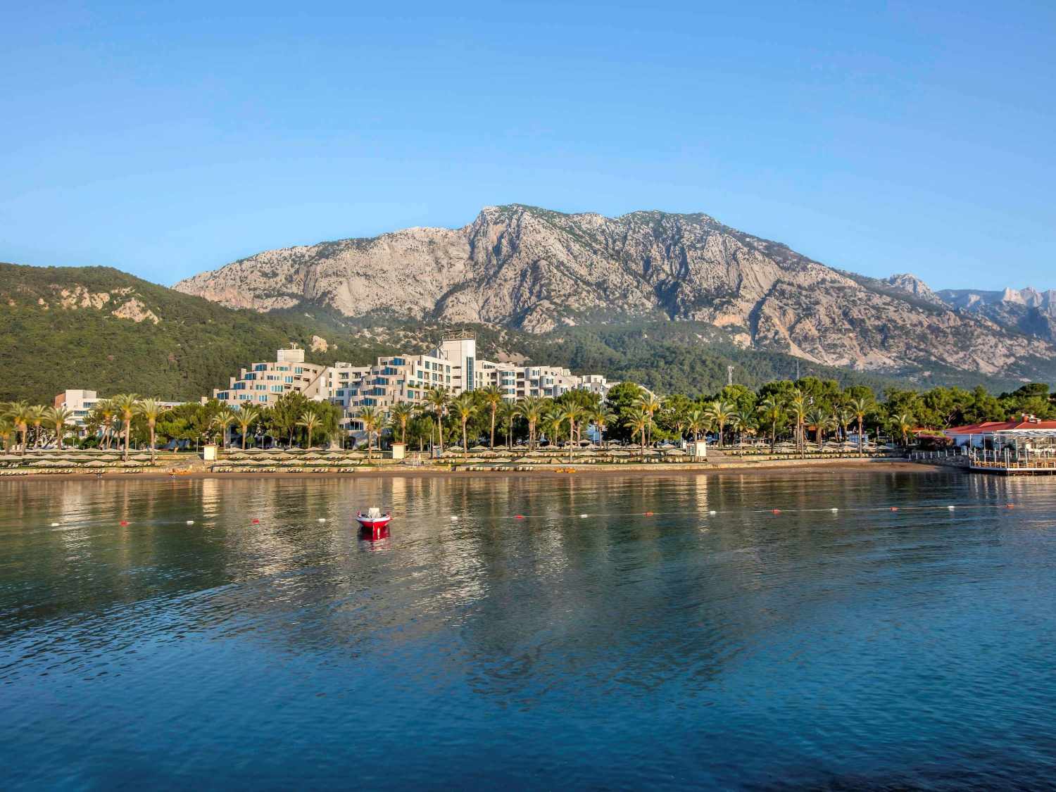 Rixos Sungate foto 182