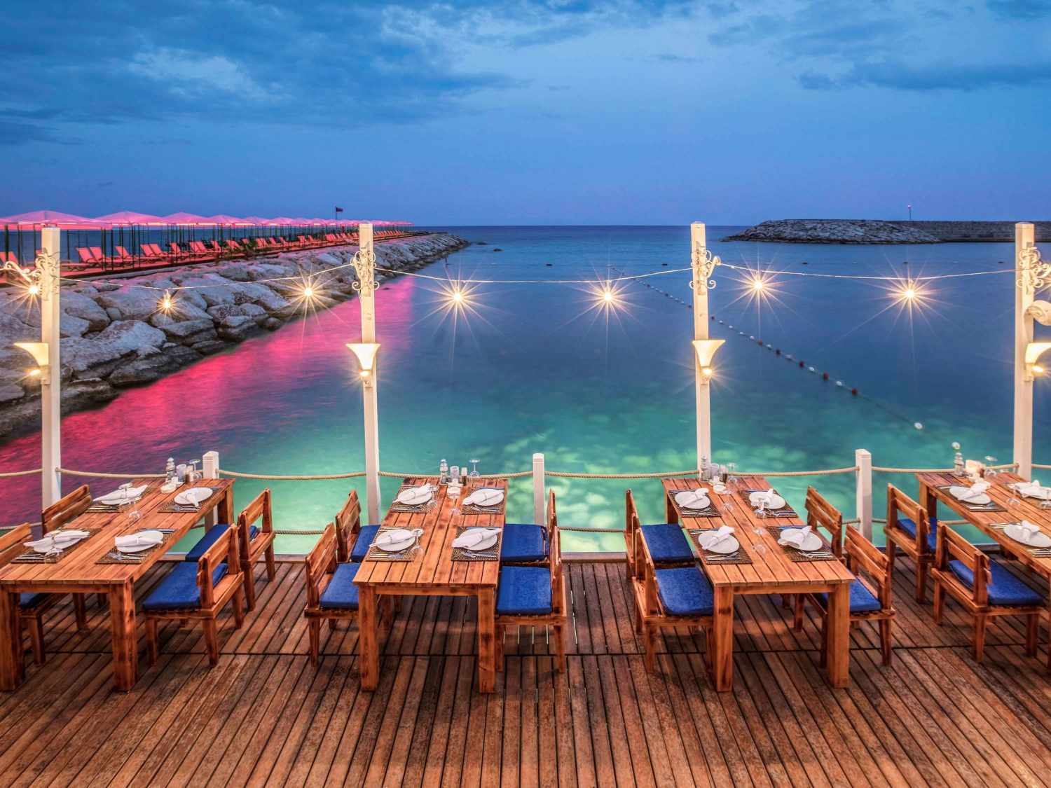 Rixos Sungate foto 183