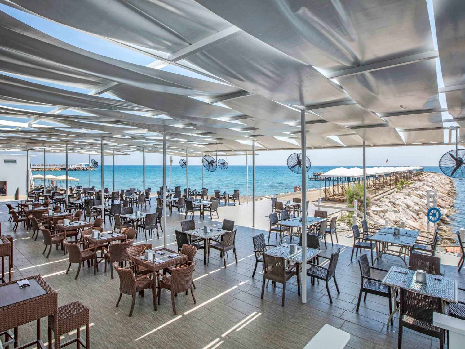 Rixos Sungate foto 184