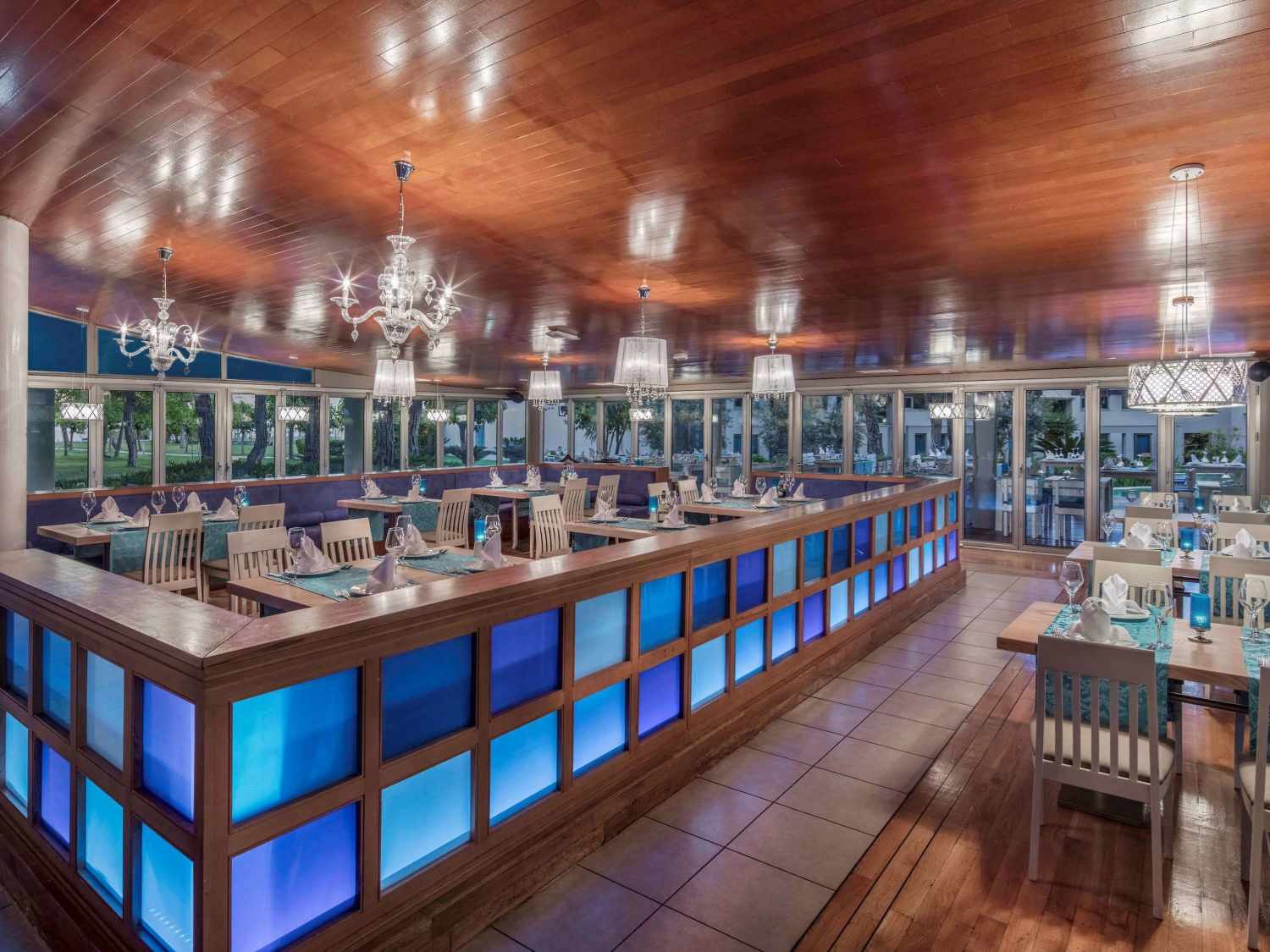 Rixos Sungate foto 185