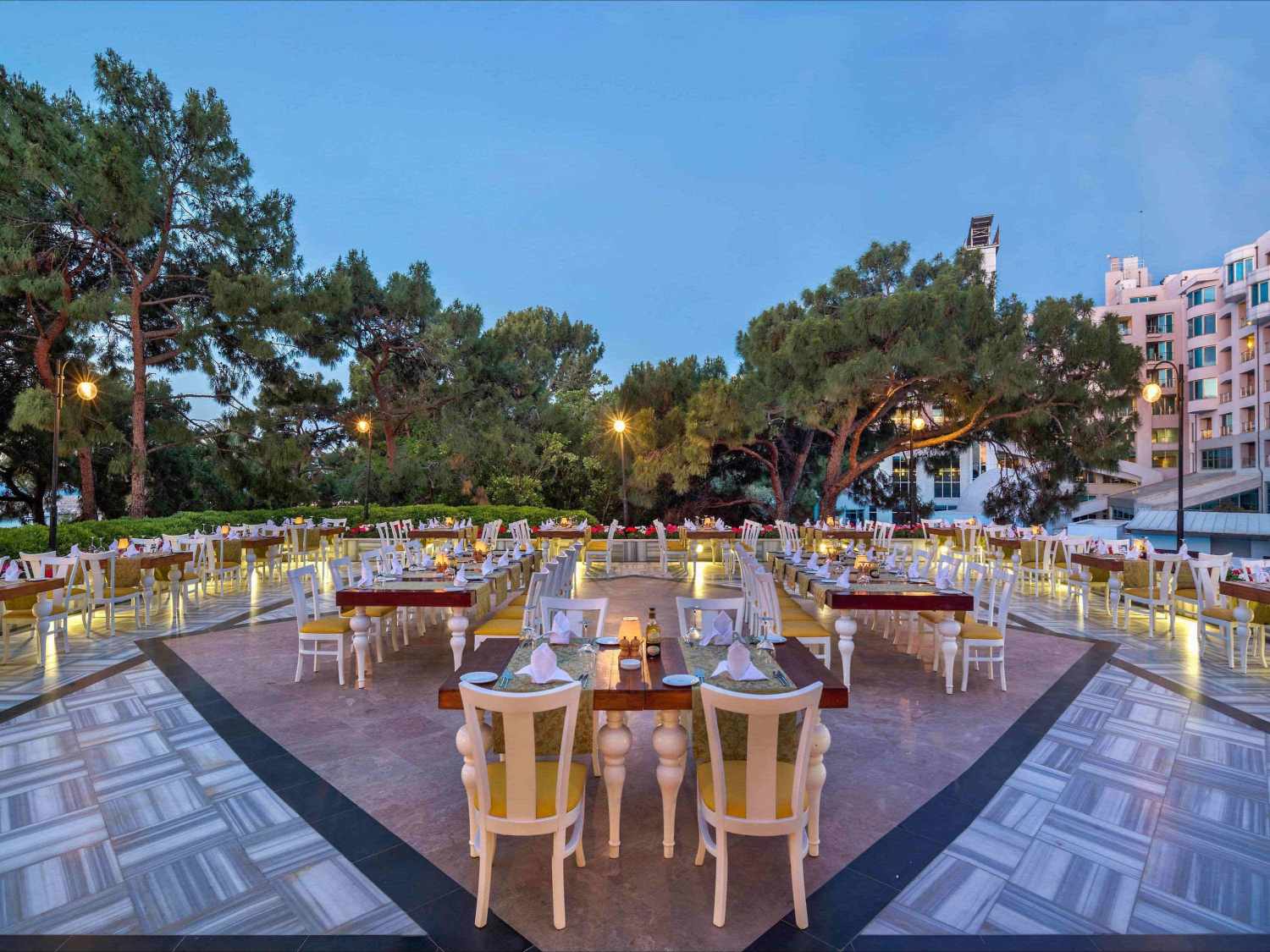 Rixos Sungate foto 189