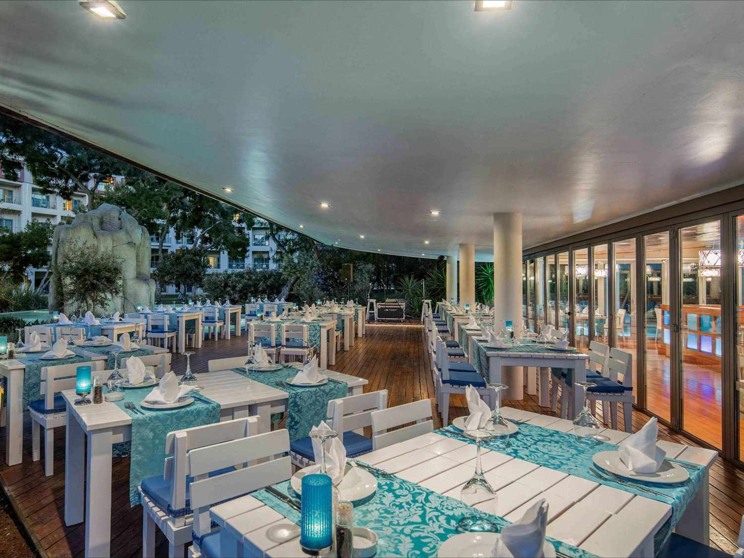 Rixos Sungate foto 190