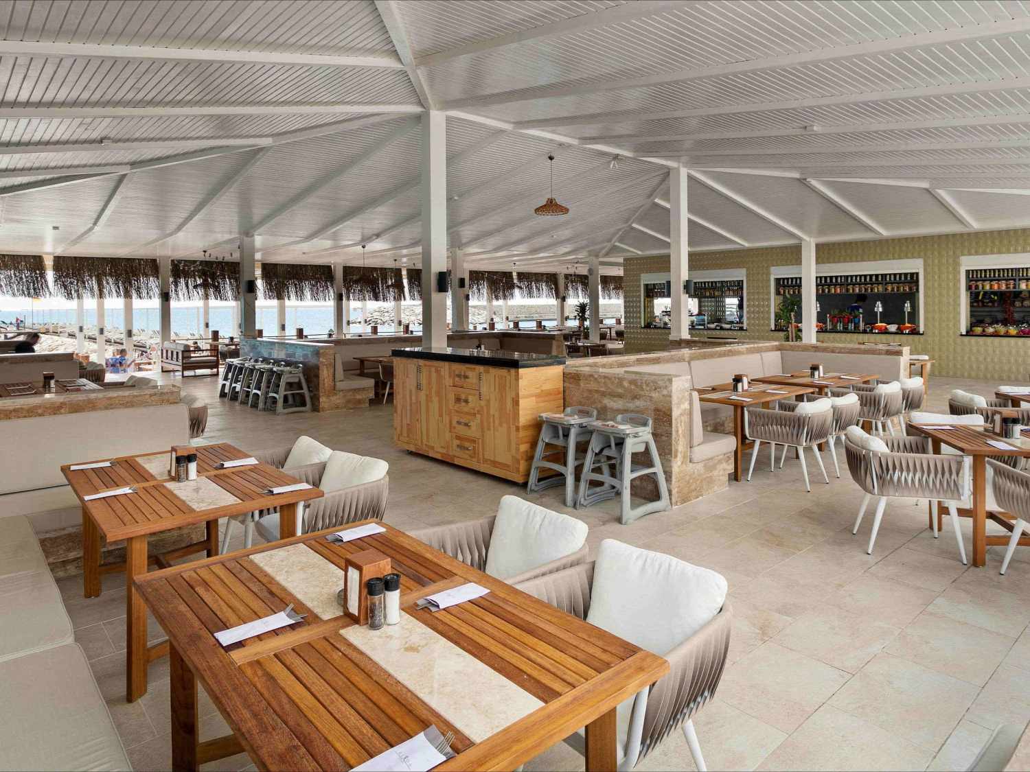Rixos Sungate foto 191