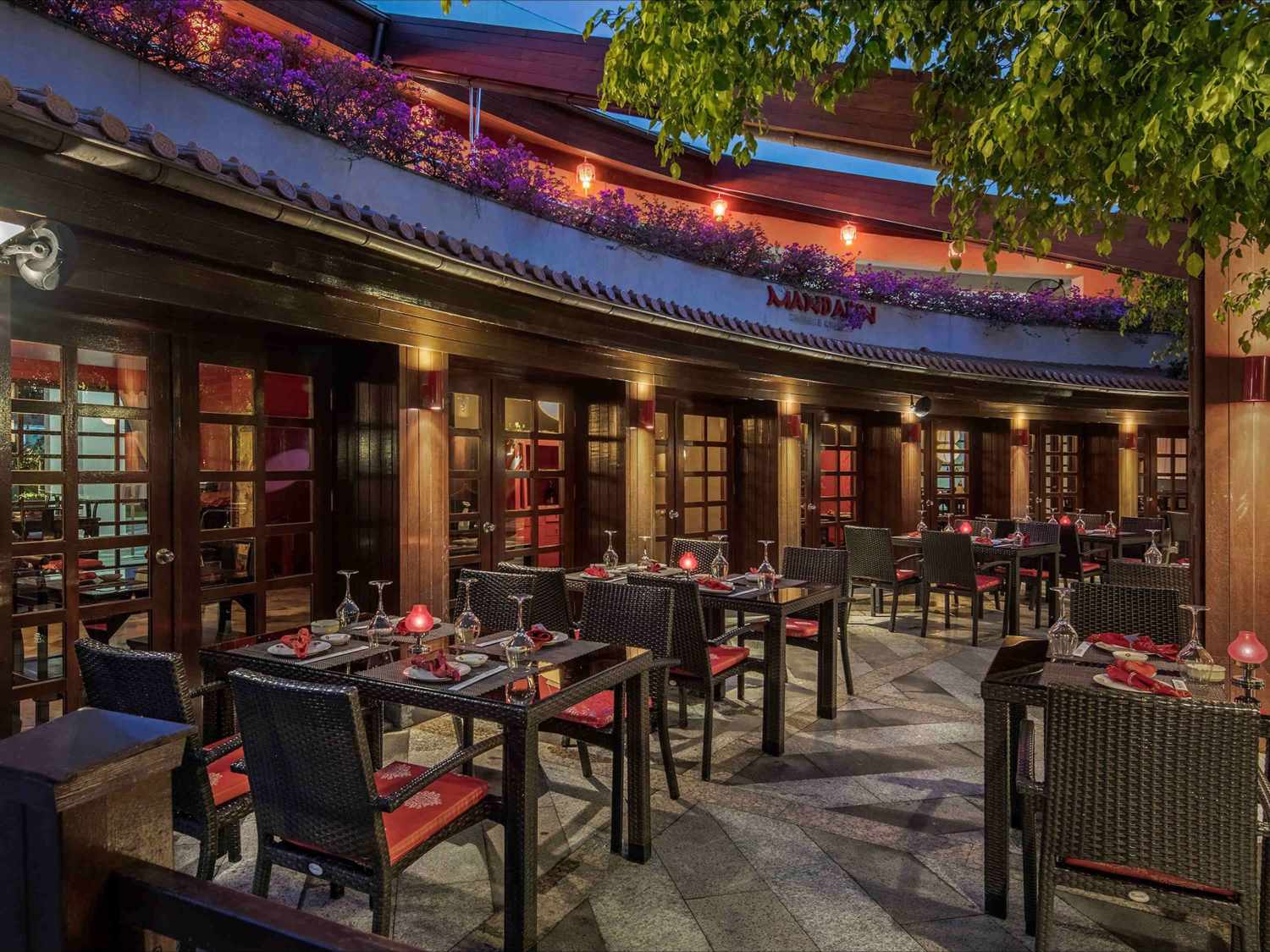 Rixos Sungate foto 193