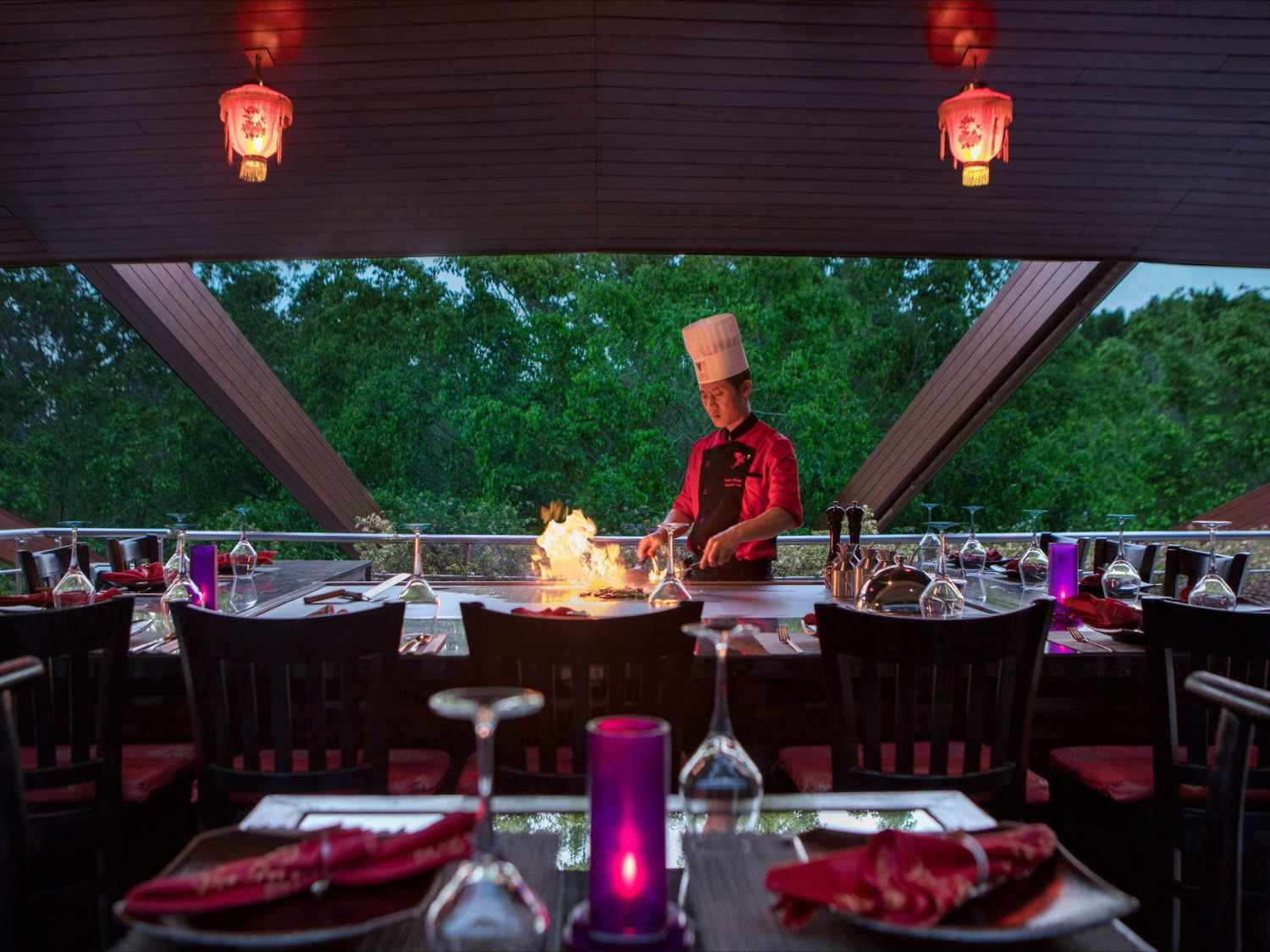 Rixos Sungate foto 196