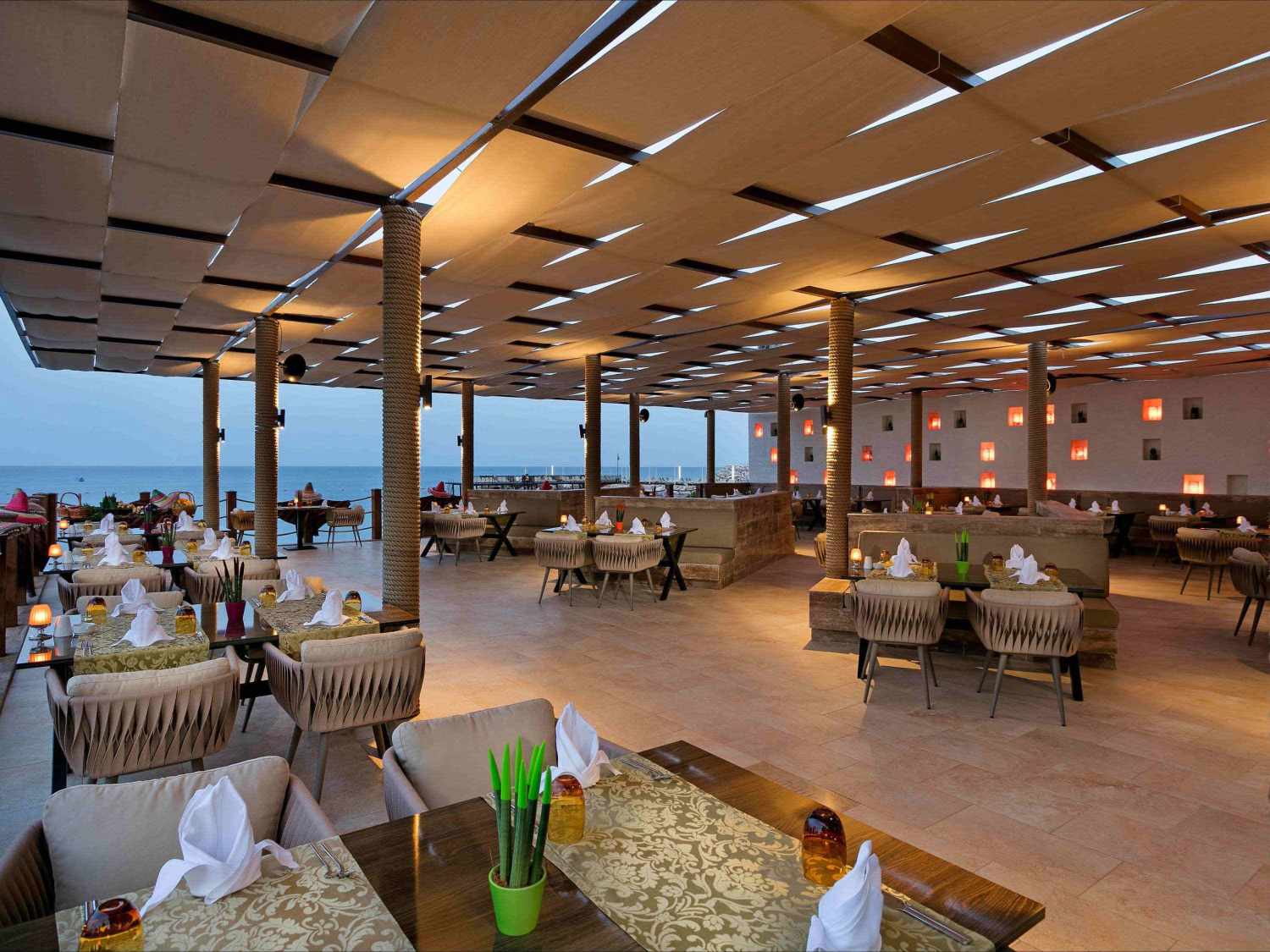 Rixos Sungate foto 197