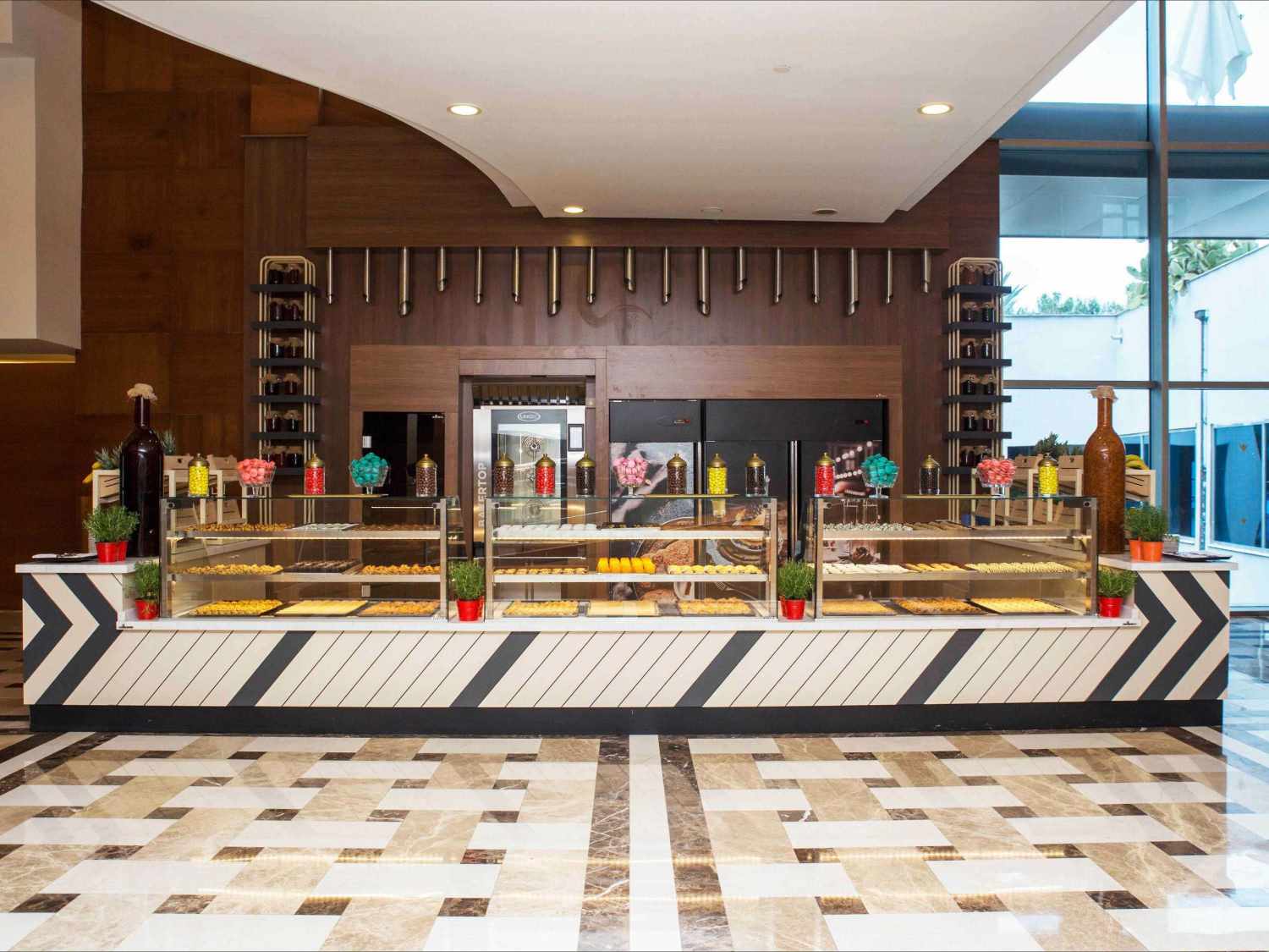 Rixos Sungate foto 198