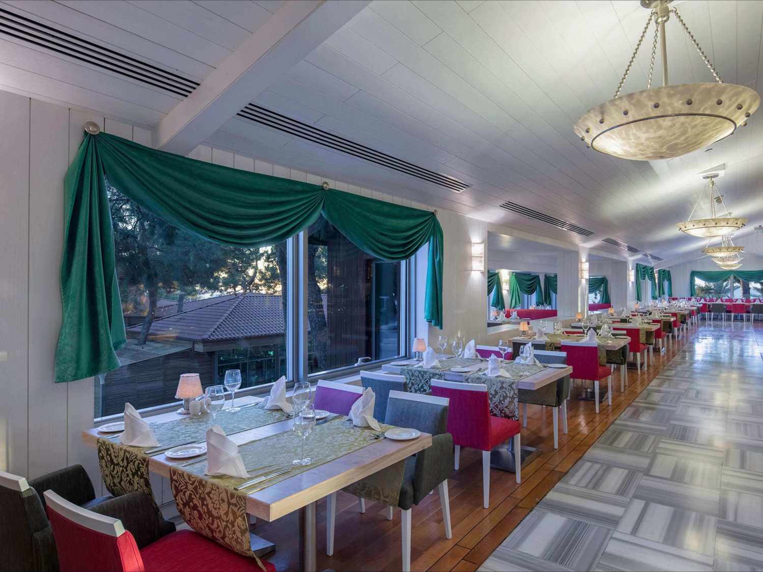 Rixos Sungate foto 202