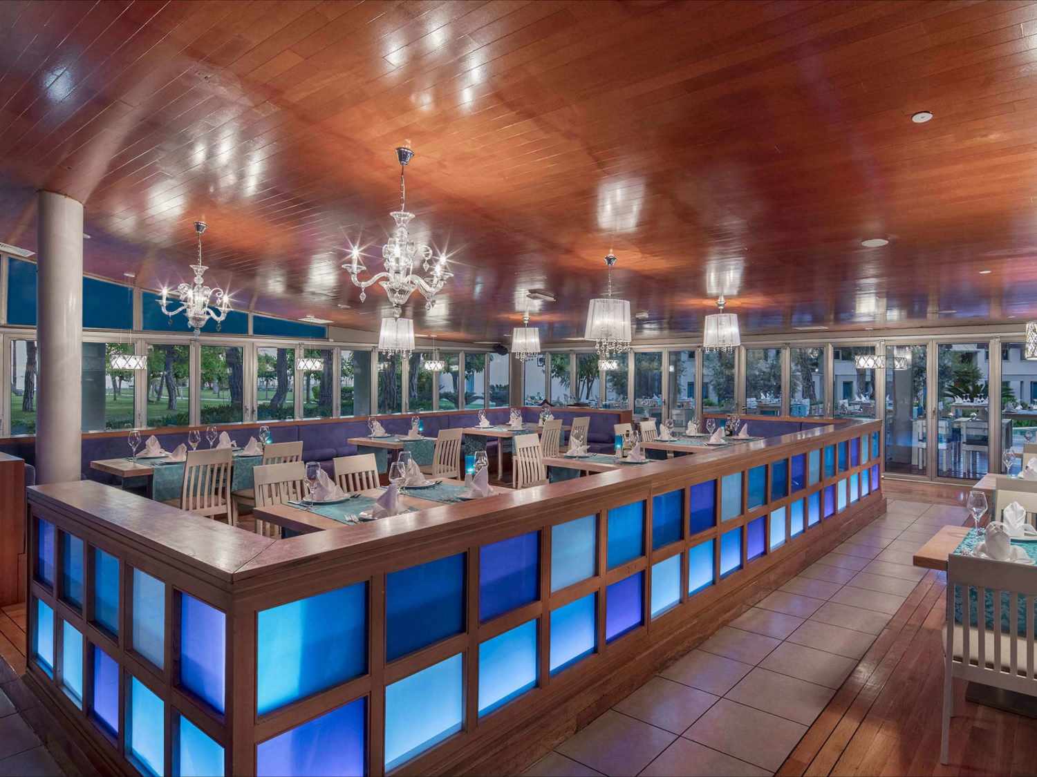 Rixos Sungate foto 203