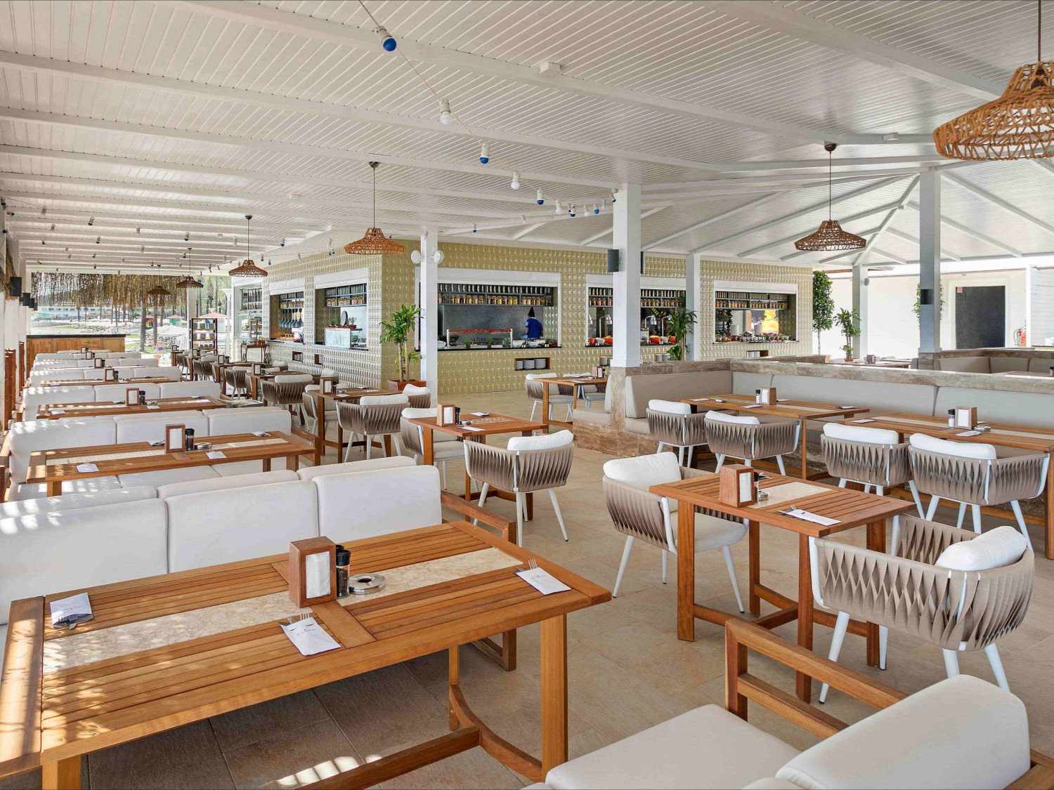 Rixos Sungate foto 204