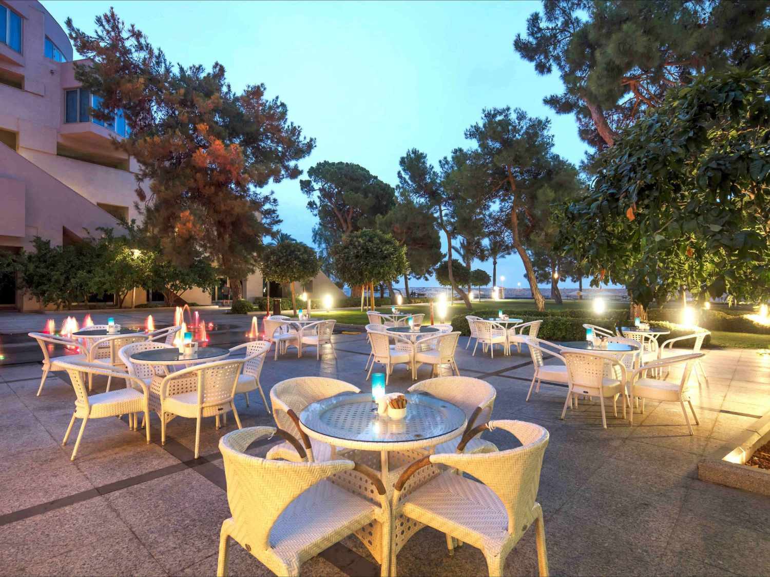 Rixos Sungate foto 205