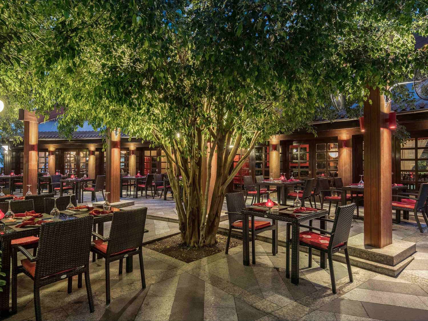 Rixos Sungate foto 206