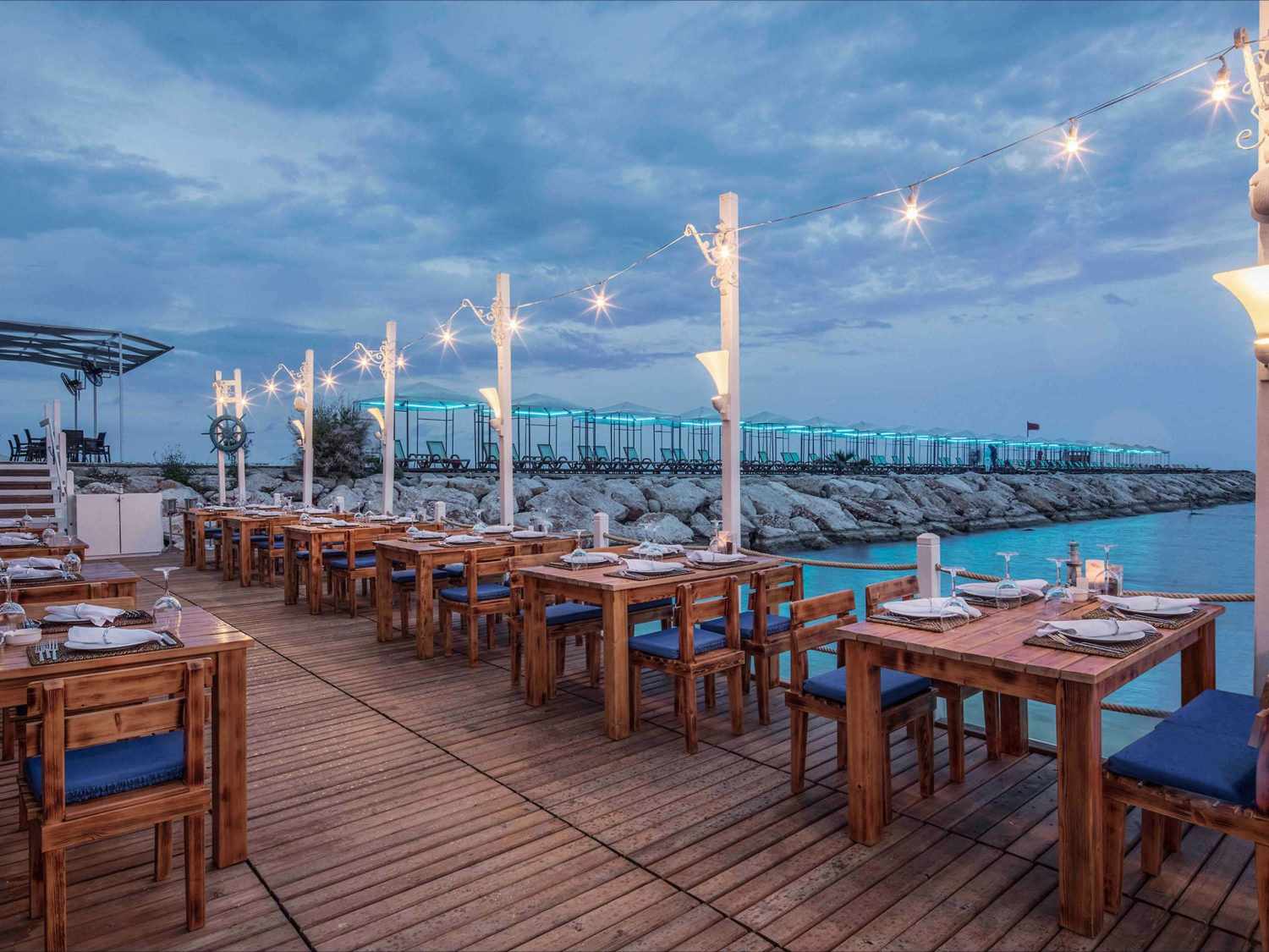 Rixos Sungate foto 213