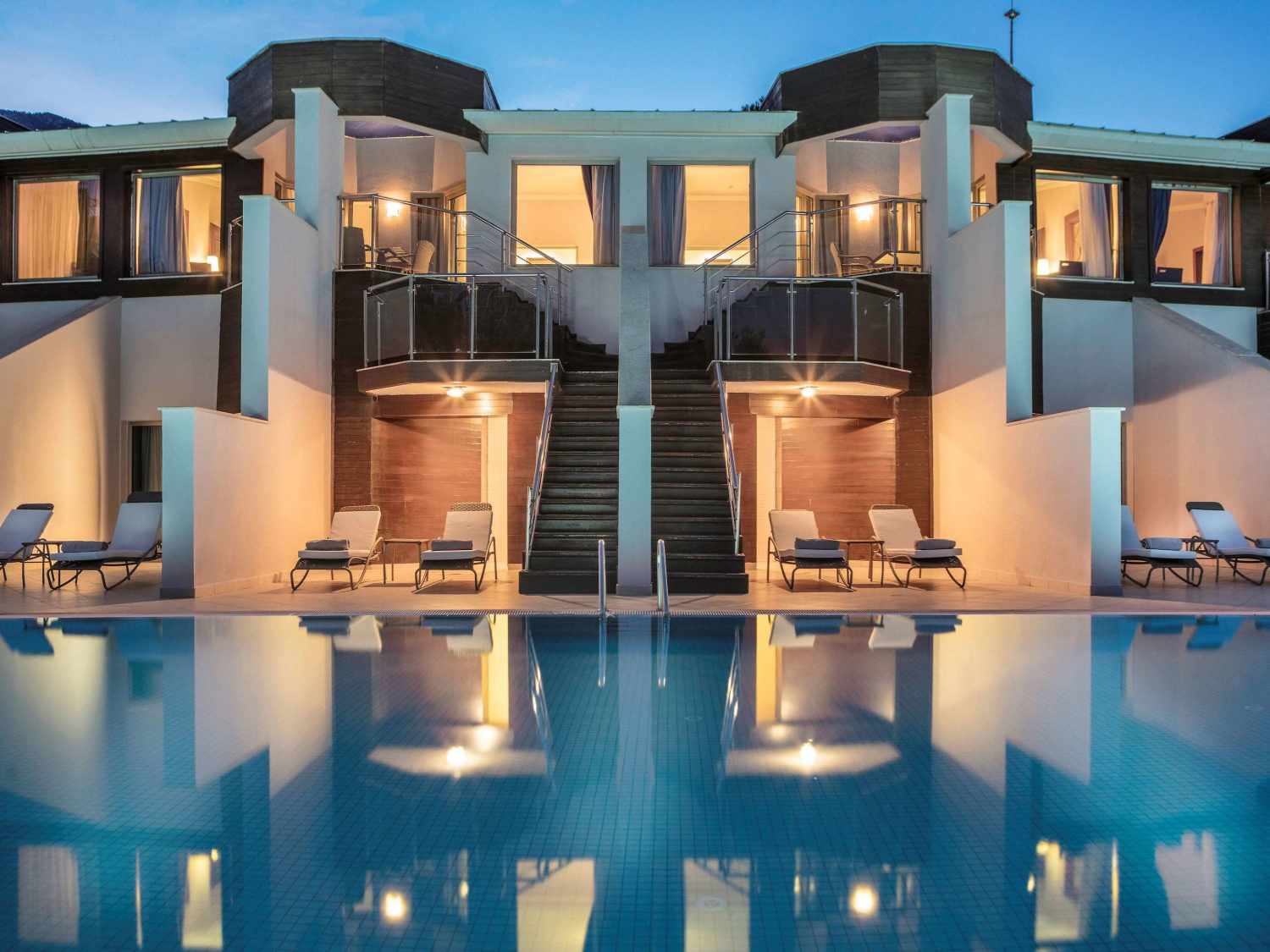 Rixos Sungate foto 215