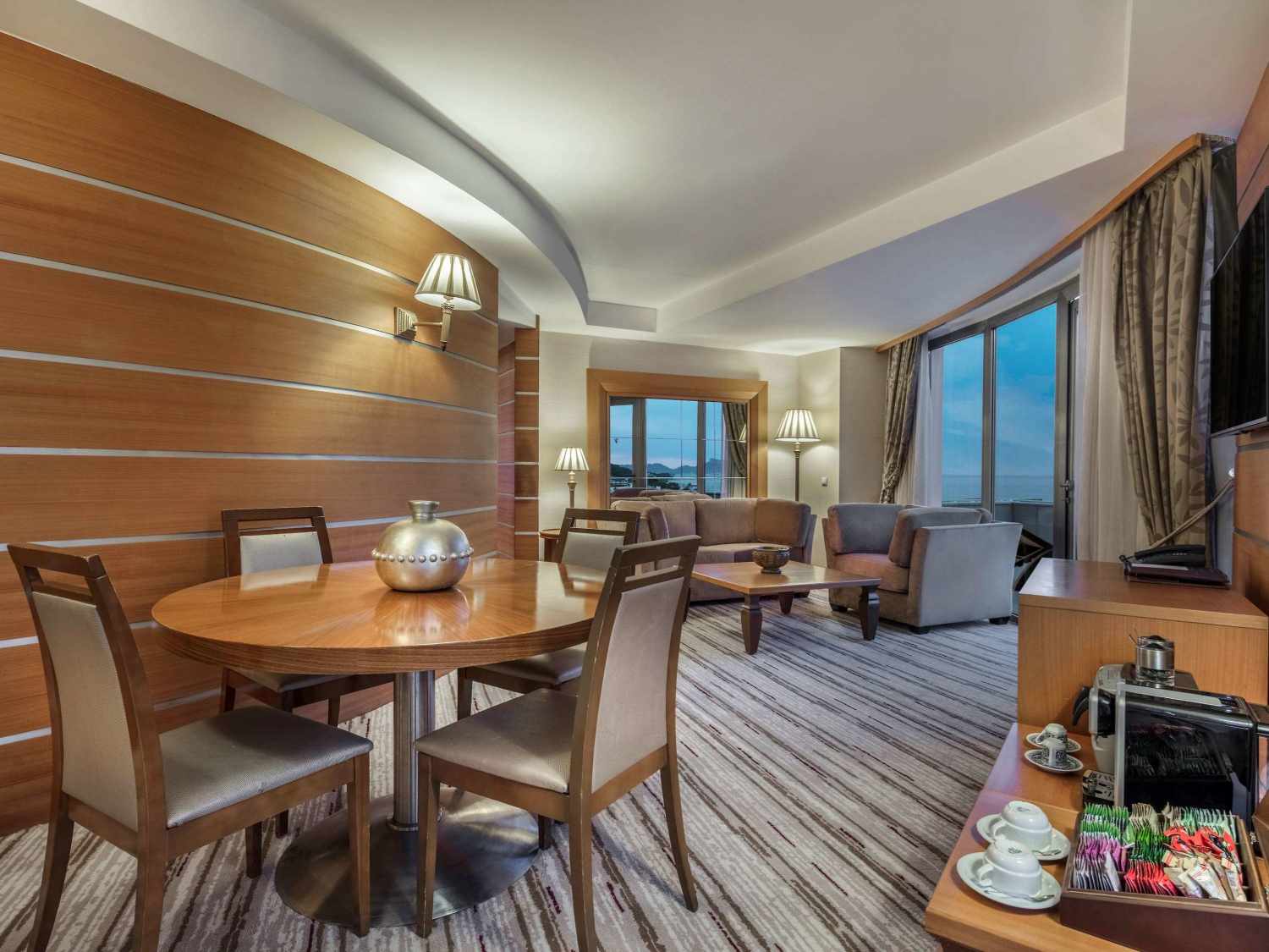 Rixos Sungate foto 216