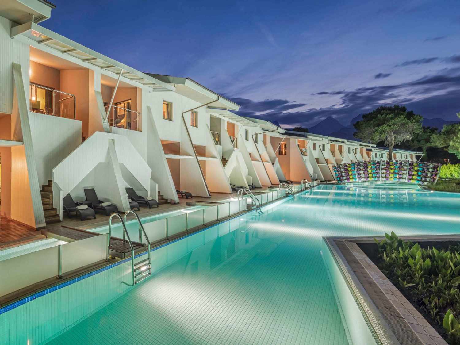 Rixos Sungate foto 218