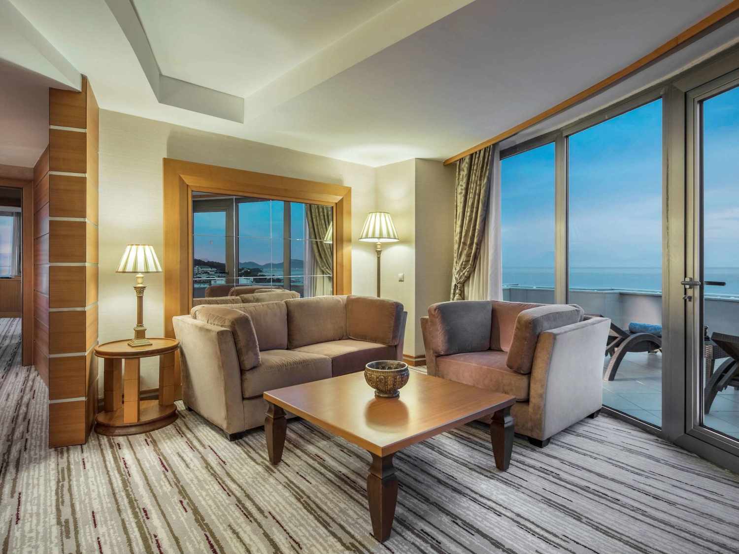 Rixos Sungate foto 220