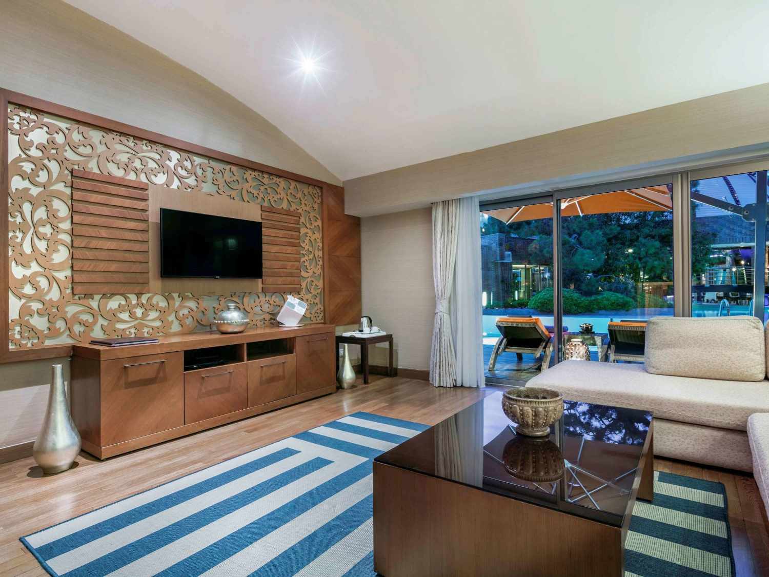 Rixos Sungate foto 221