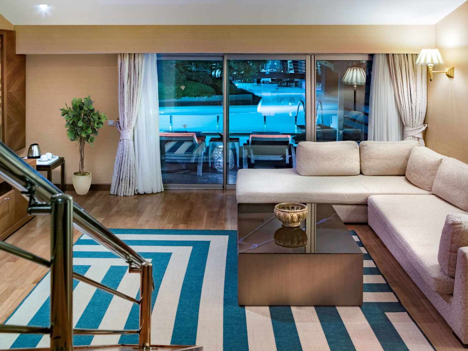 Rixos Sungate foto 223