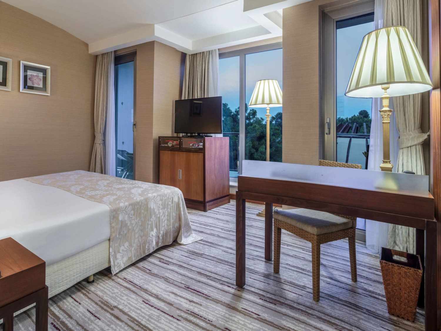 Rixos Sungate foto 224