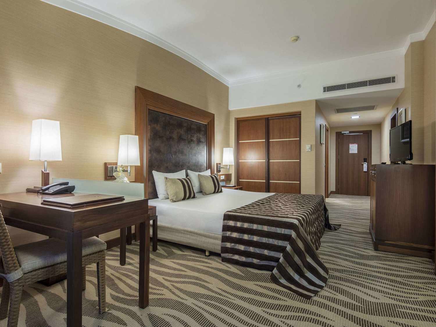 Rixos Sungate foto 225