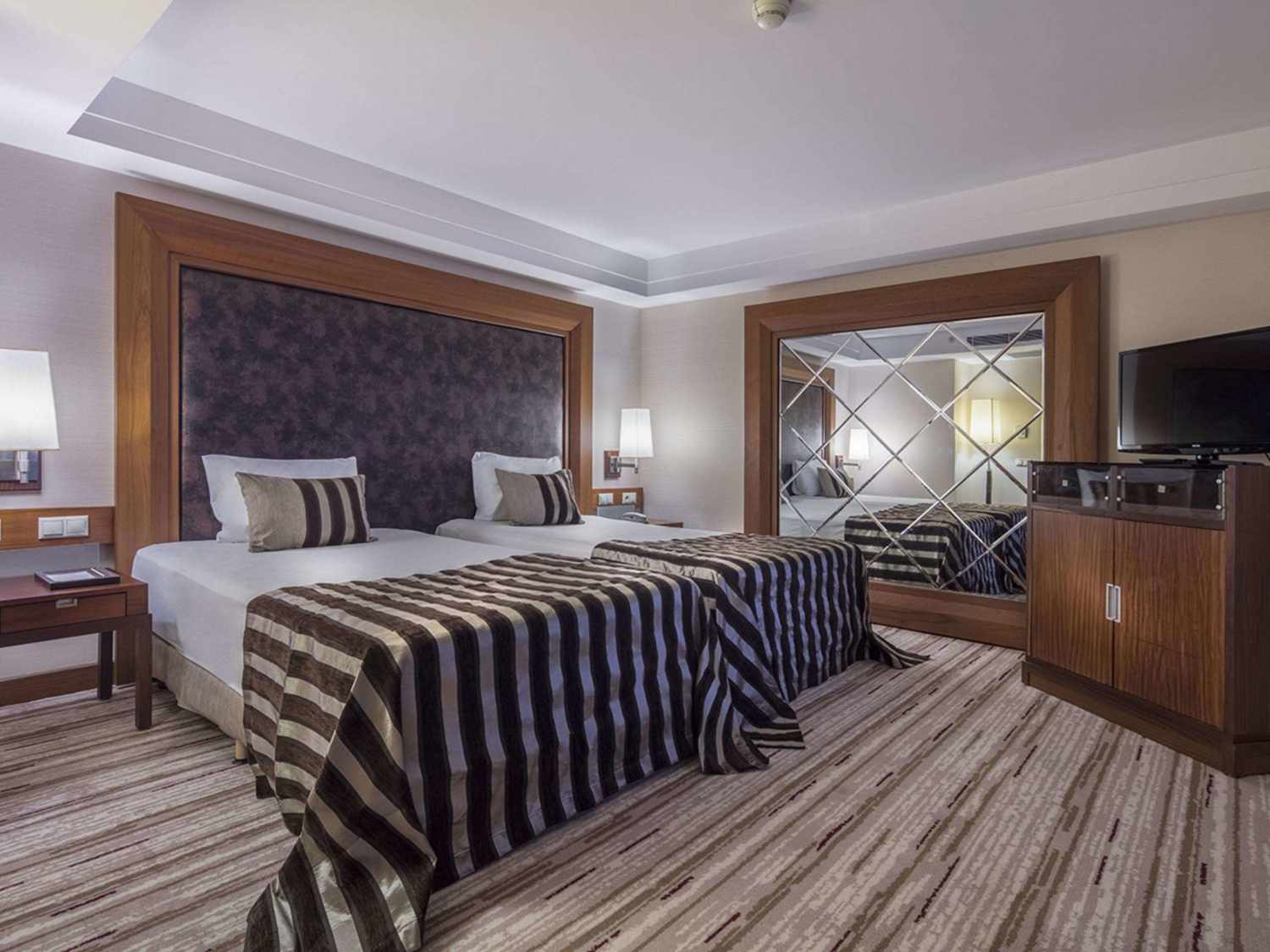 Rixos Sungate foto 226