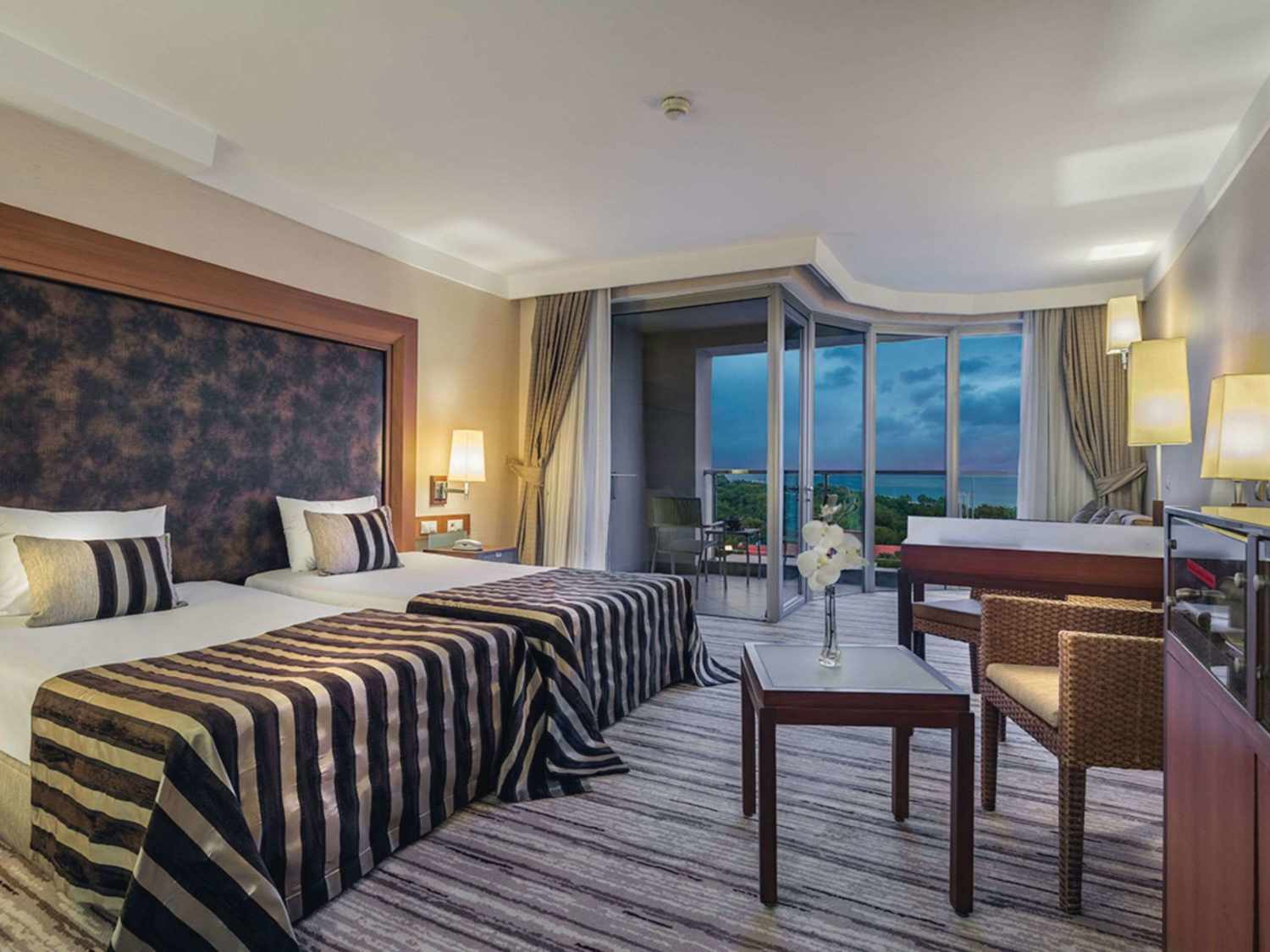 Rixos Sungate foto 227