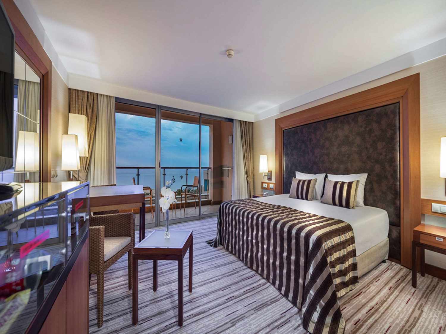 Rixos Sungate foto 228