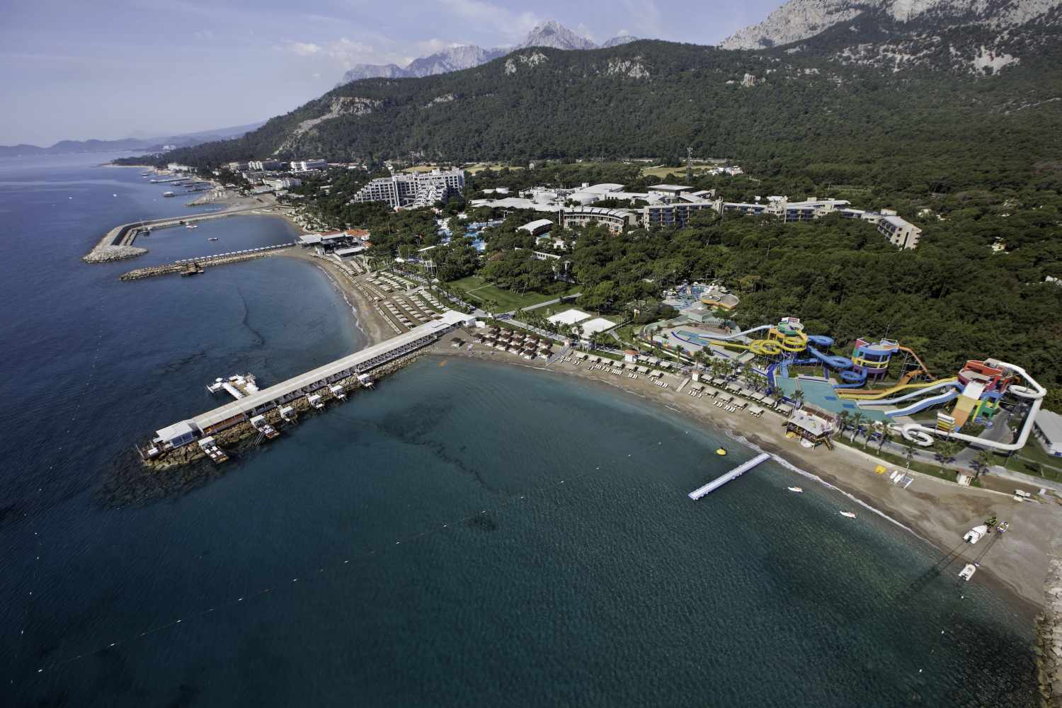Rixos Sungate foto 229