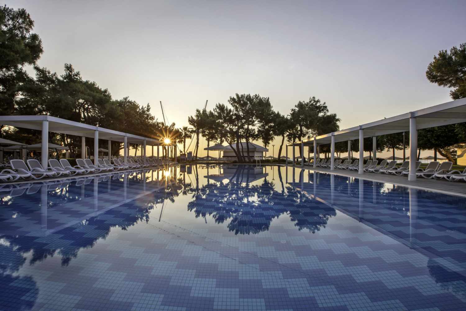 Rixos Sungate foto 231