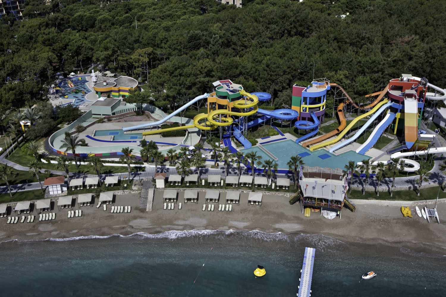 Rixos Sungate foto 232