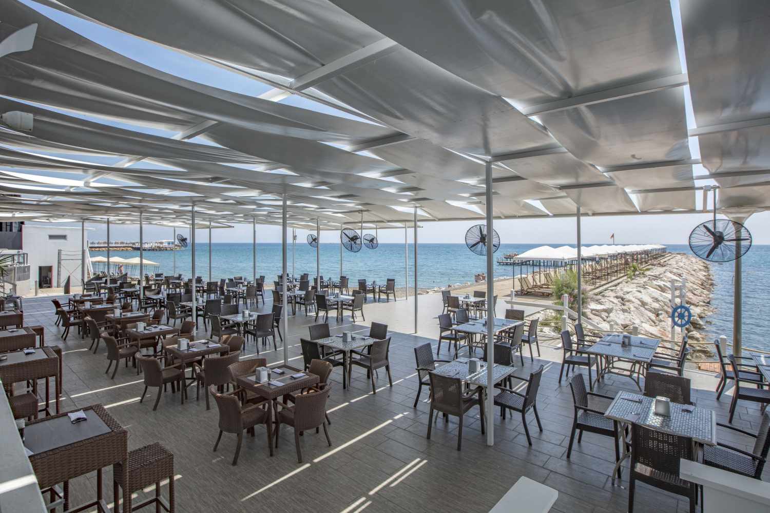 Rixos Sungate foto 234