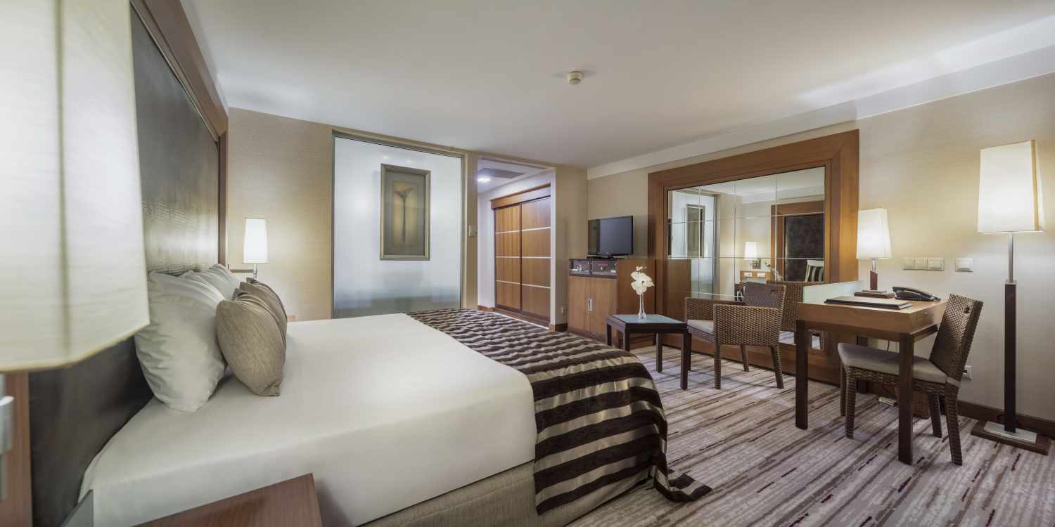 Rixos Sungate foto 236