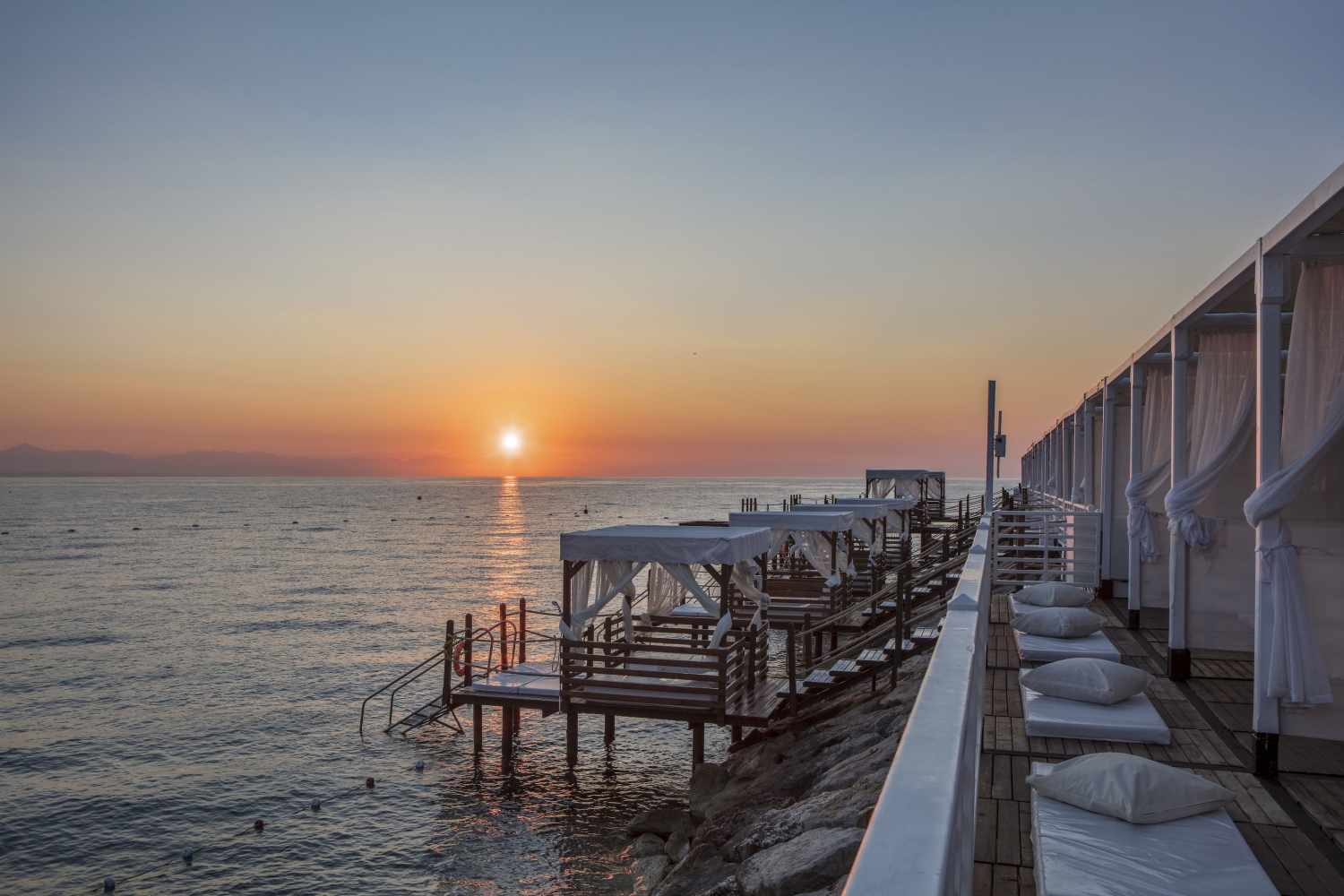 Rixos Sungate foto 237
