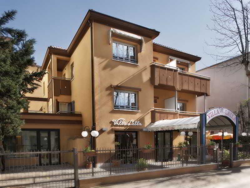 Villa Lalla foto 19
