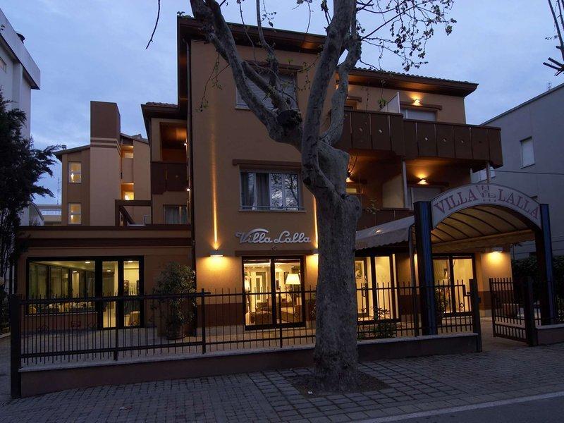Villa Lalla foto 22