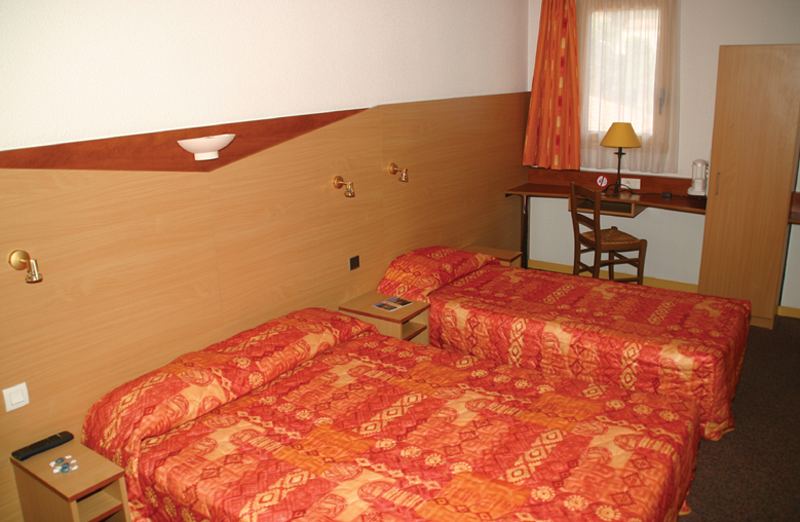 Hôtel Isidore Nice-Ouest image 3