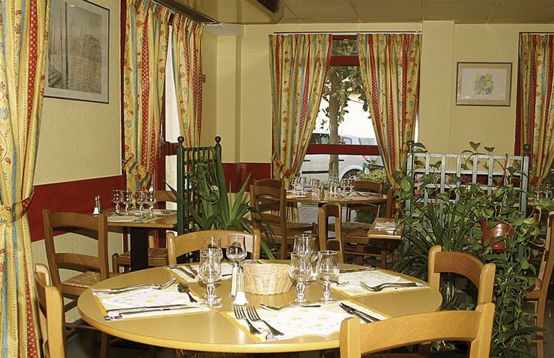 Hôtel Isidore Nice-Ouest image 2