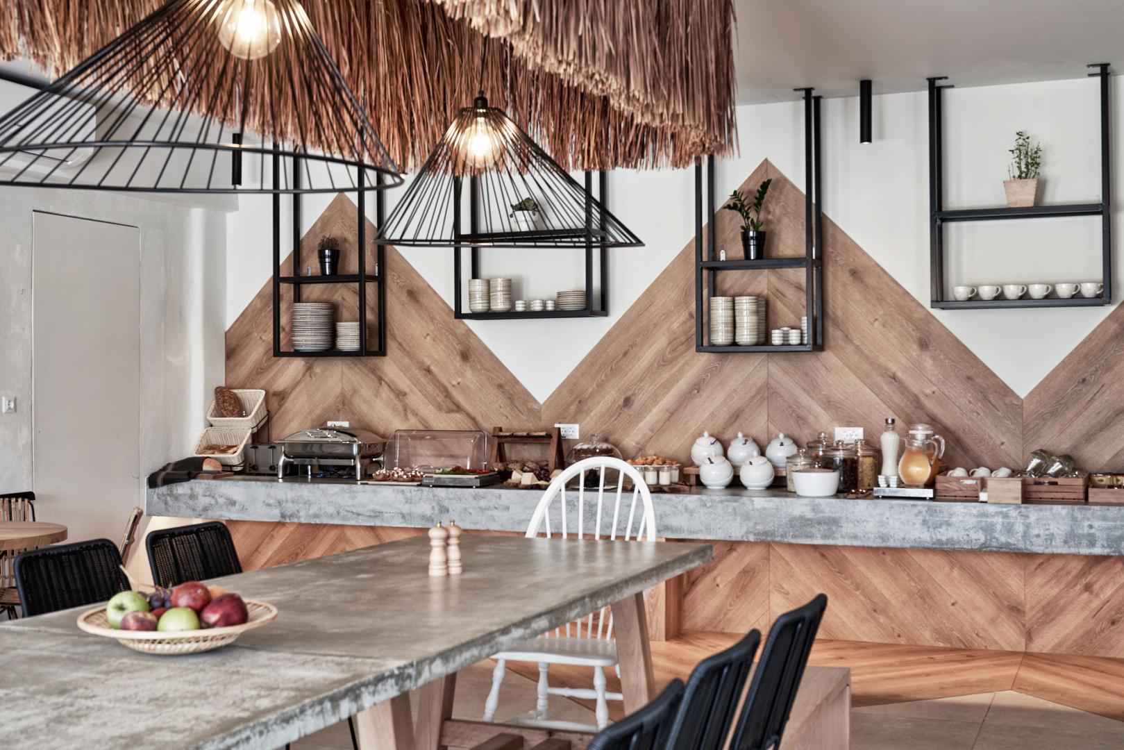 Naxian Utopia Luxury Villas & Suites foto 47