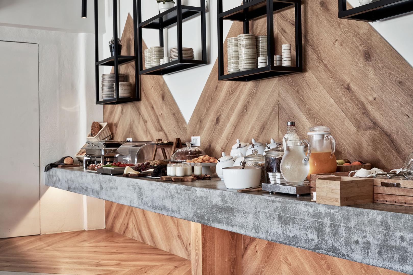 Naxian Utopia Luxury Villas & Suites foto 19