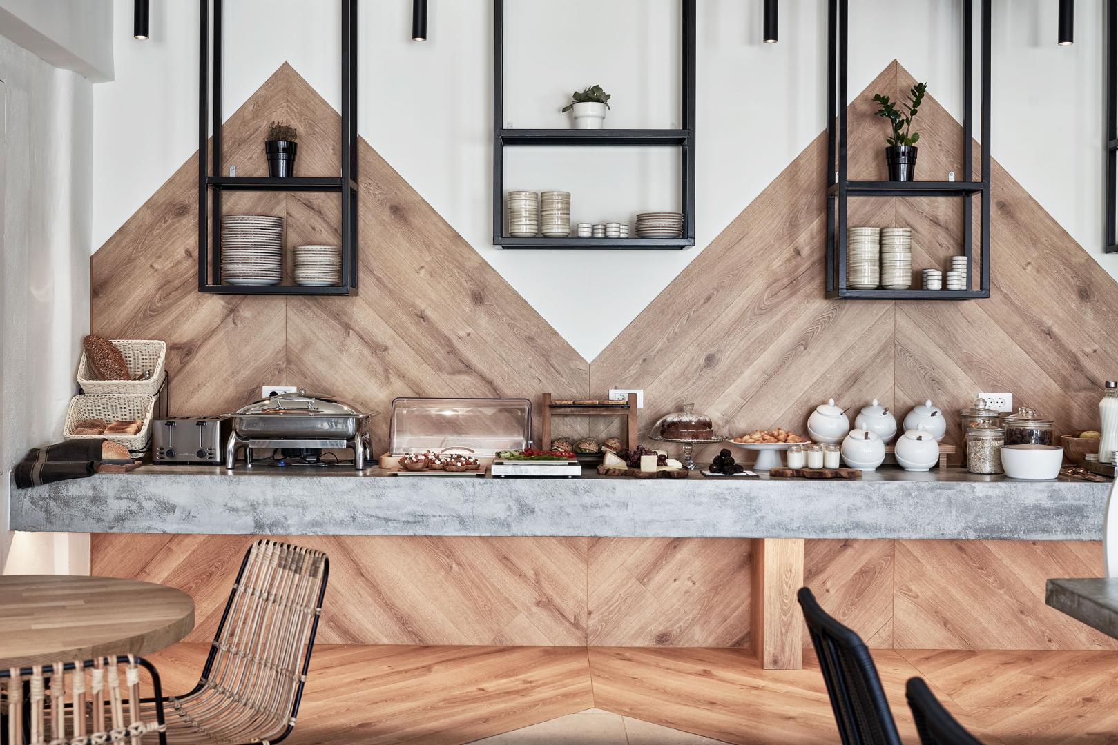 Naxian Utopia Luxury Villas & Suites foto 31