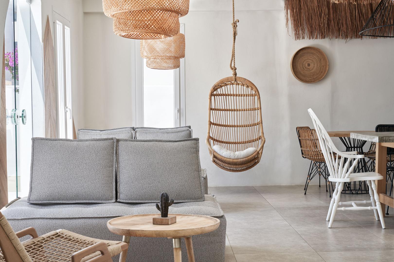 Naxian Utopia Luxury Villas & Suites foto 39