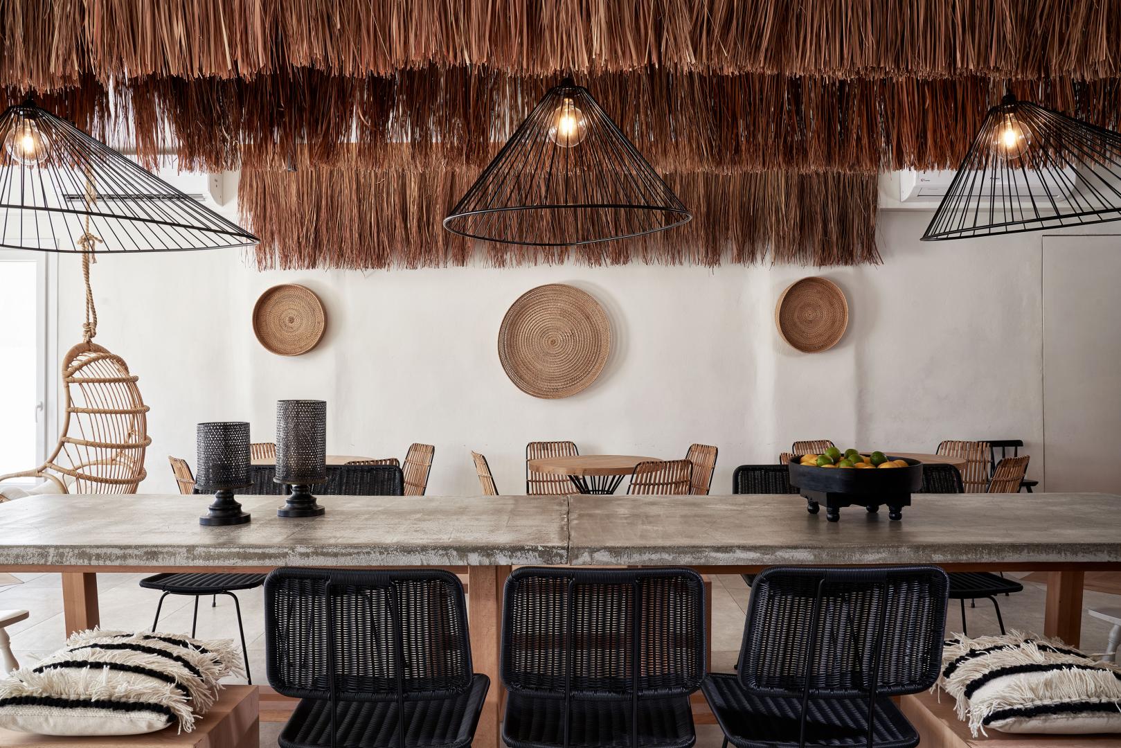 Naxian Utopia Luxury Villas & Suites foto 43