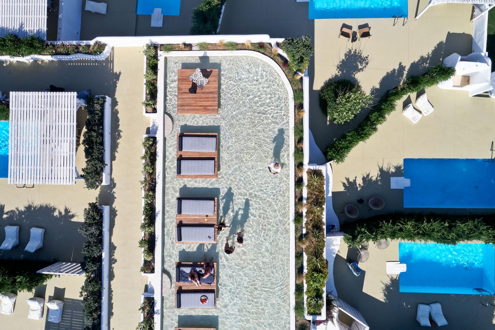 Naxian Utopia Luxury Villas & Suites image 0