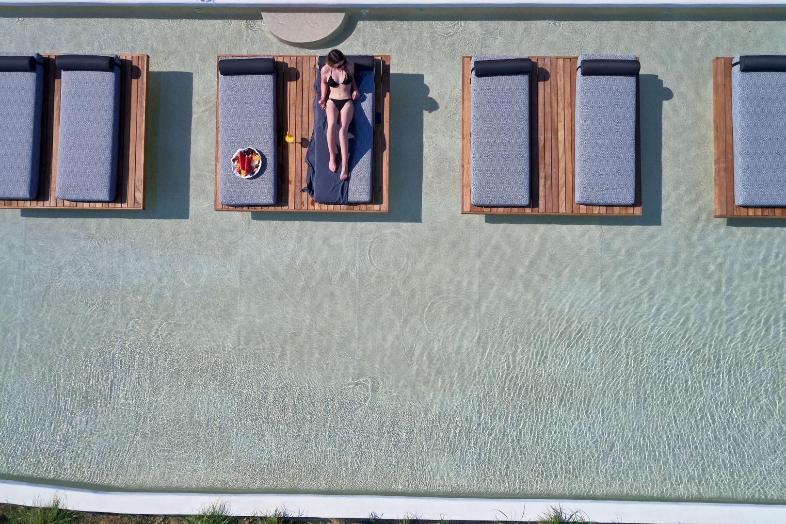 Naxian Utopia Luxury Villas & Suites foto 6